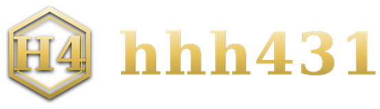 hhh431 logo